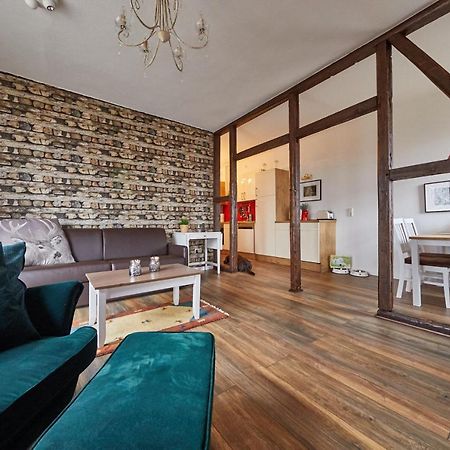 Harzglueck Apartman Goslar Kültér fotó