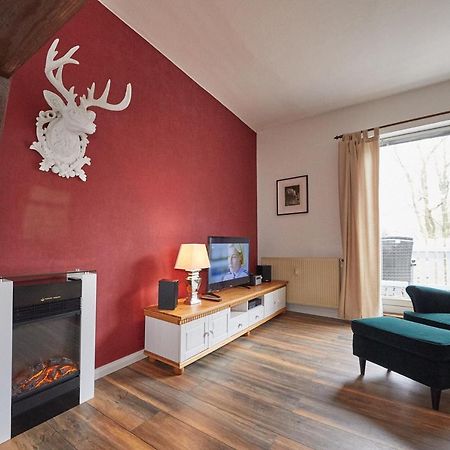 Harzglueck Apartman Goslar Kültér fotó