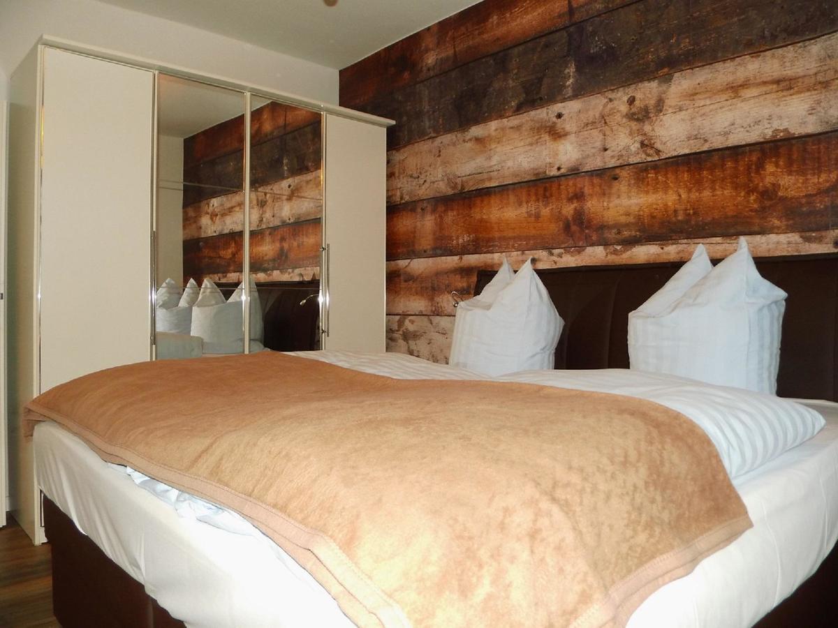 Harzglueck Apartman Goslar Kültér fotó